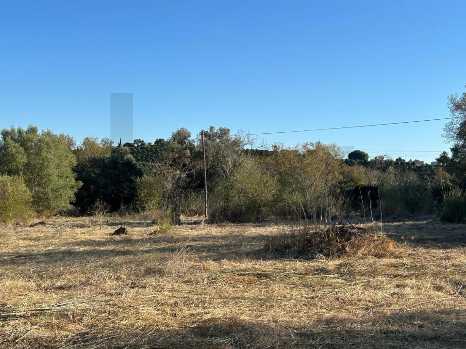 Terreno para Venda em Algoz e Tunes Foto 17
