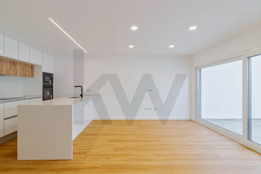 Moradia T3 para Venda em Almada, Cova da Piedade, Pragal e Cacilhas Foto 13