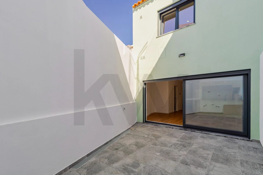 Moradia T3 para Venda em Almada, Cova da Piedade, Pragal e Cacilhas Foto 16