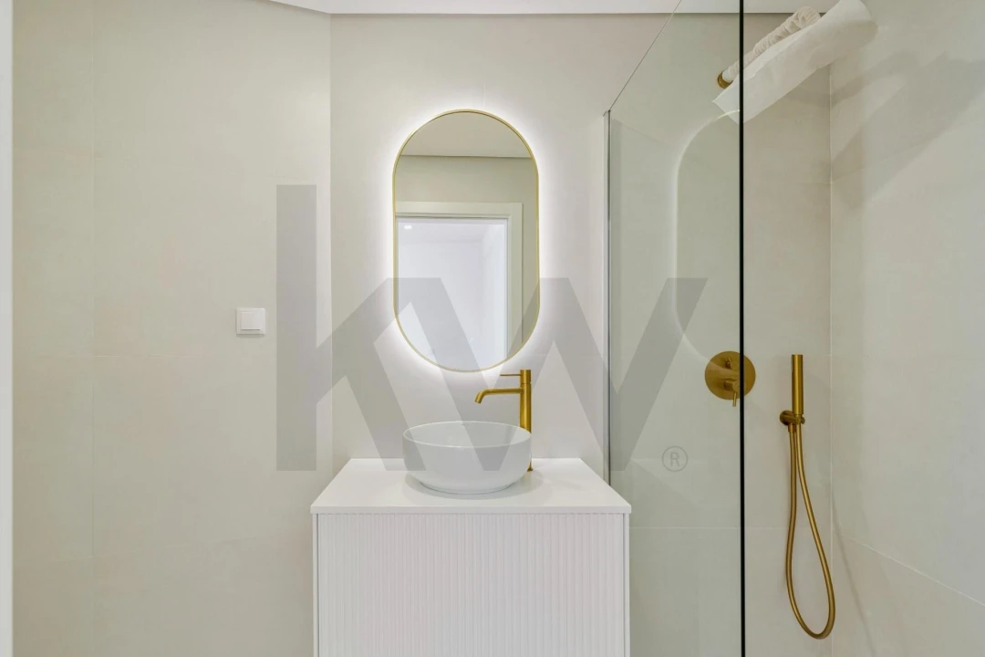 Moradia T3 para Venda em Almada, Cova da Piedade, Pragal e Cacilhas Foto 25