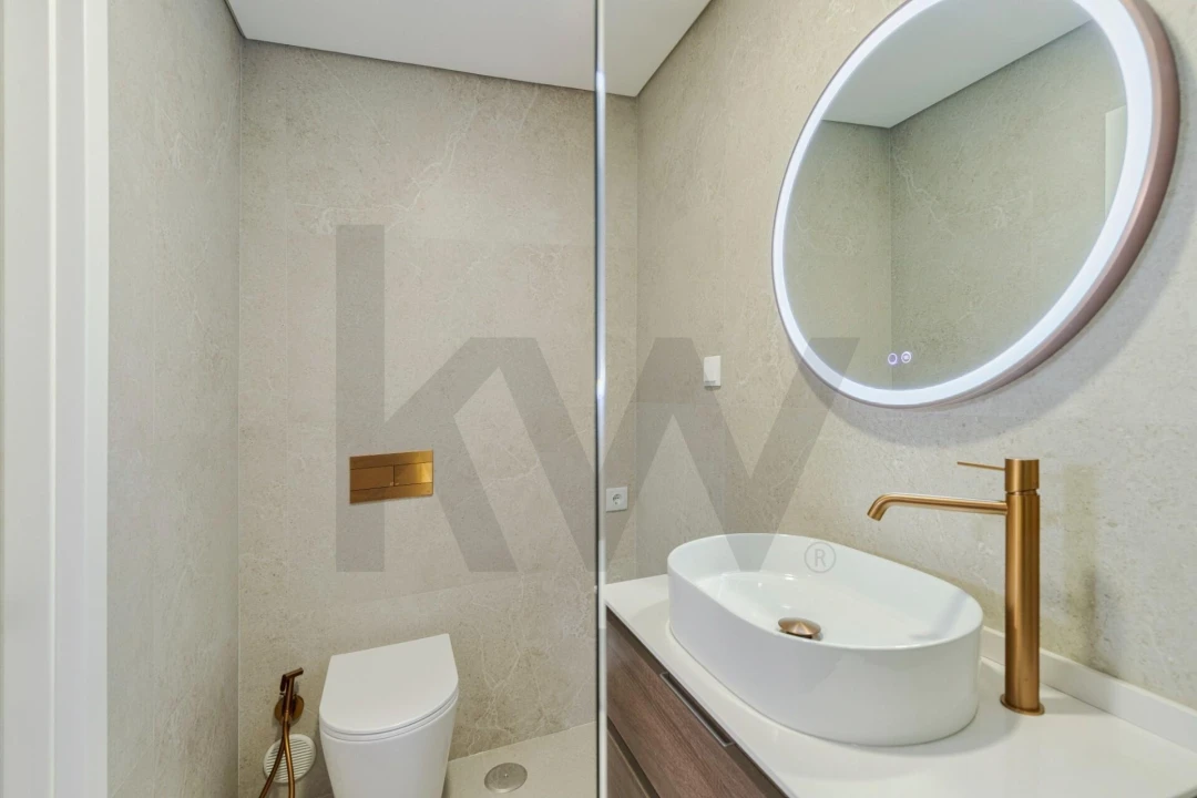 Moradia T3 para Venda em Almada, Cova da Piedade, Pragal e Cacilhas Foto 22