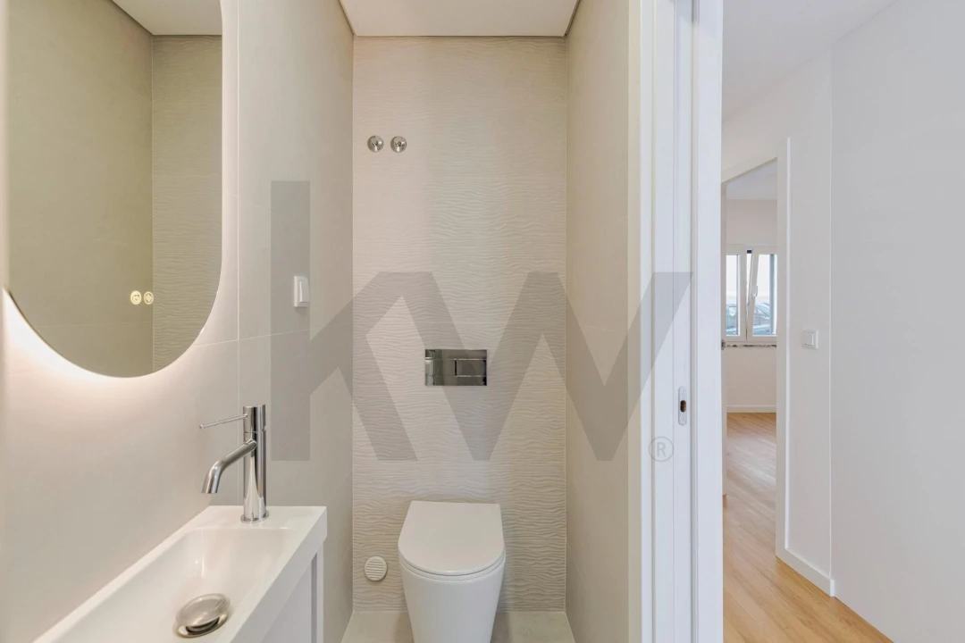 Moradia T3 para Venda em Almada, Cova da Piedade, Pragal e Cacilhas Foto 7