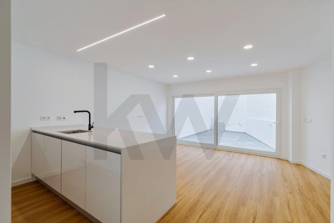 Moradia T3 para Venda em Almada, Cova da Piedade, Pragal e Cacilhas Foto 8