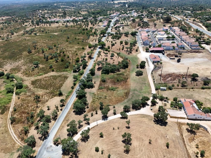 Terreno para Venda em São Francisco da Serra Foto 7