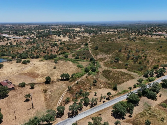 Terreno para Venda em São Francisco da Serra Foto 3