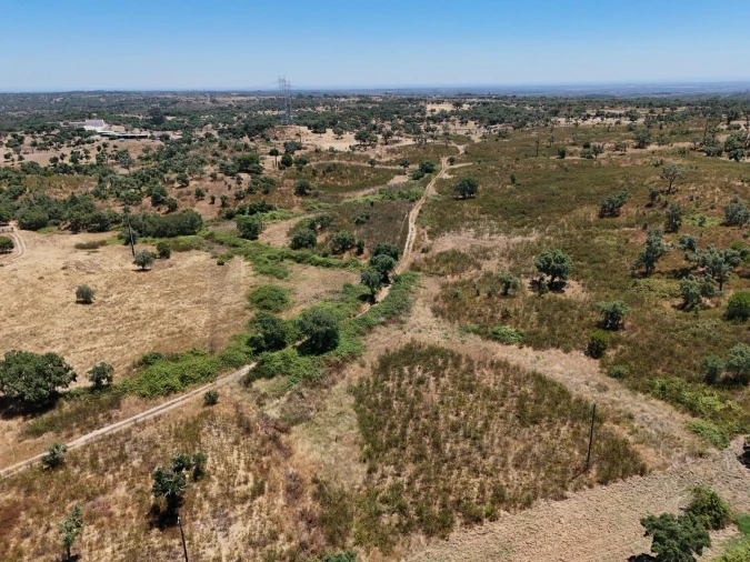 Terreno para Venda em São Francisco da Serra Foto 2