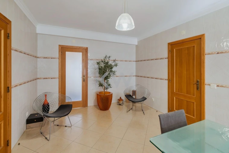 Moradia T4 para Venda em Santo Andre Foto 15