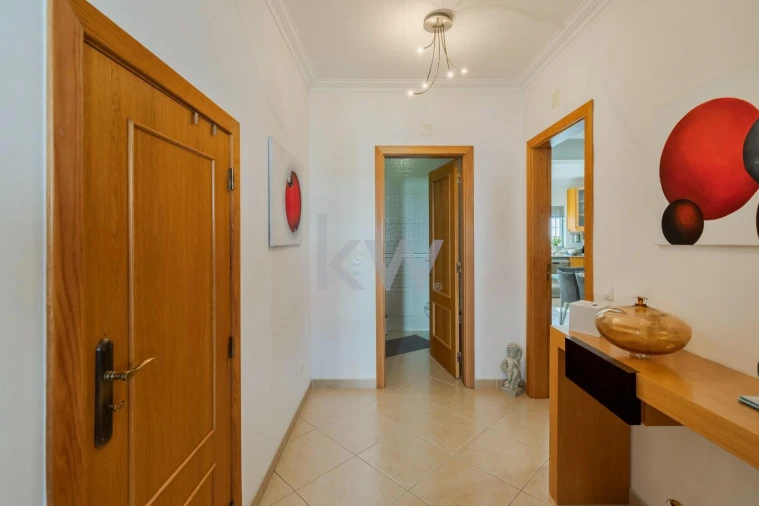 Moradia T4 para Venda em Santo Andre Foto 11