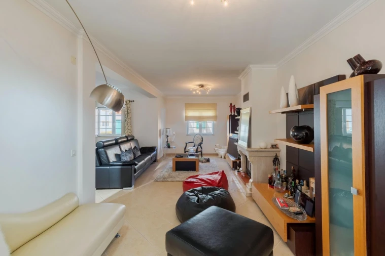 Moradia T4 para Venda em Santo Andre Foto 8