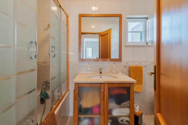 Moradia T4 para Venda em Santo Andre Foto 23