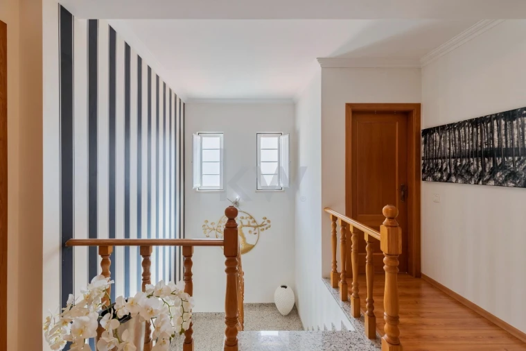 Moradia T4 para Venda em Santo Andre Foto 18