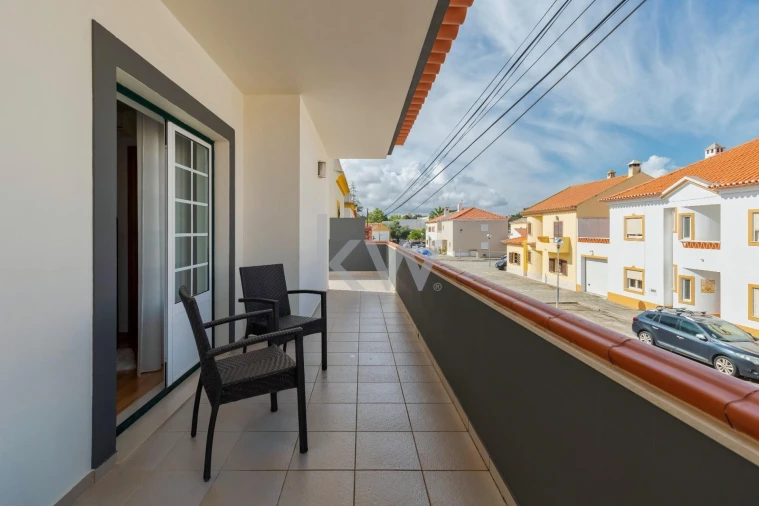 Moradia T4 para Venda em Santo Andre Foto 26