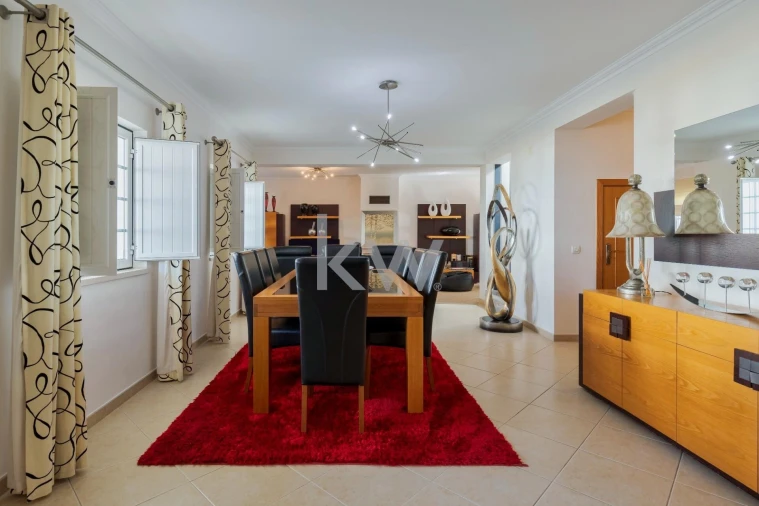 Moradia T4 para Venda em Santo Andre Foto 3