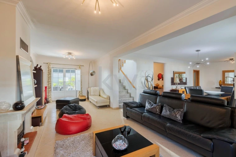 Moradia T4 para Venda em Santo Andre Foto 7