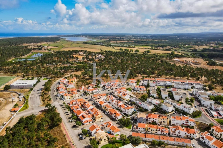 Moradia T4 para Venda em Santo Andre Foto 29