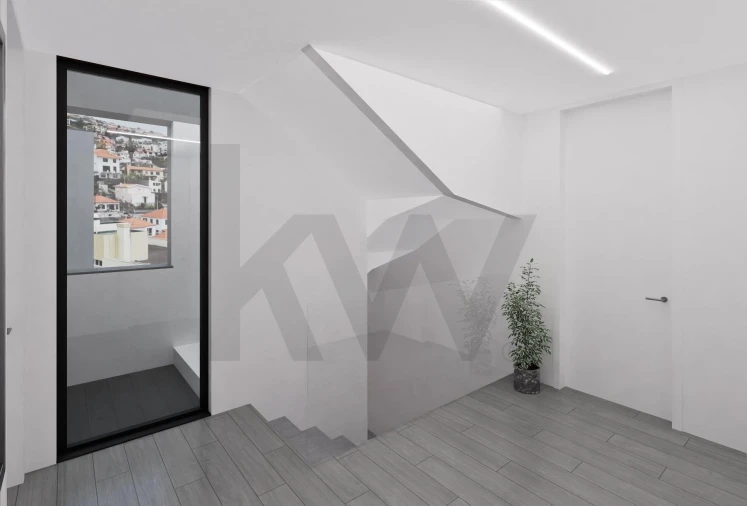 Moradia T3 para Venda em Funchal (Santa Maria Maior) Foto 17