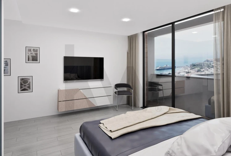 Moradia T3 para Venda em Funchal (Santa Maria Maior) Foto 16