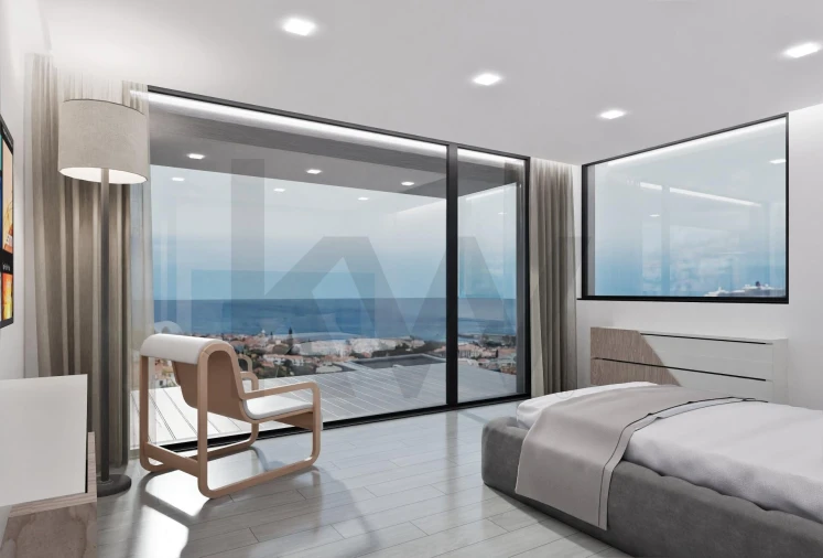 Moradia T3 para Venda em Funchal (Santa Maria Maior) Foto 15