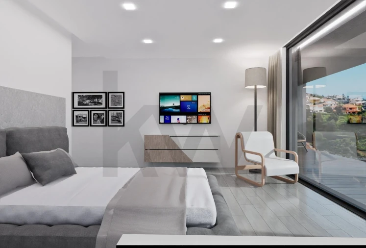 Moradia T3 para Venda em Funchal (Santa Maria Maior) Foto 14