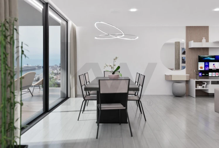 Moradia T3 para Venda em Funchal (Santa Maria Maior) Foto 27