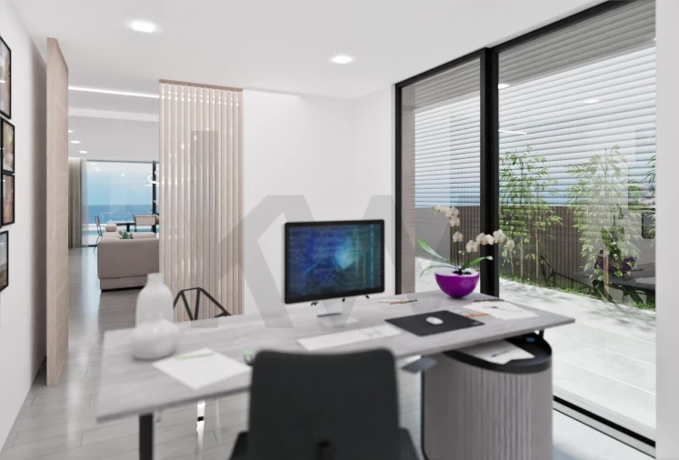 Moradia T3 para Venda em Funchal (Santa Maria Maior) Foto 10