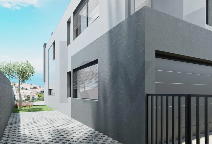 Moradia T3 para Venda em Funchal (Santa Maria Maior) Foto 6