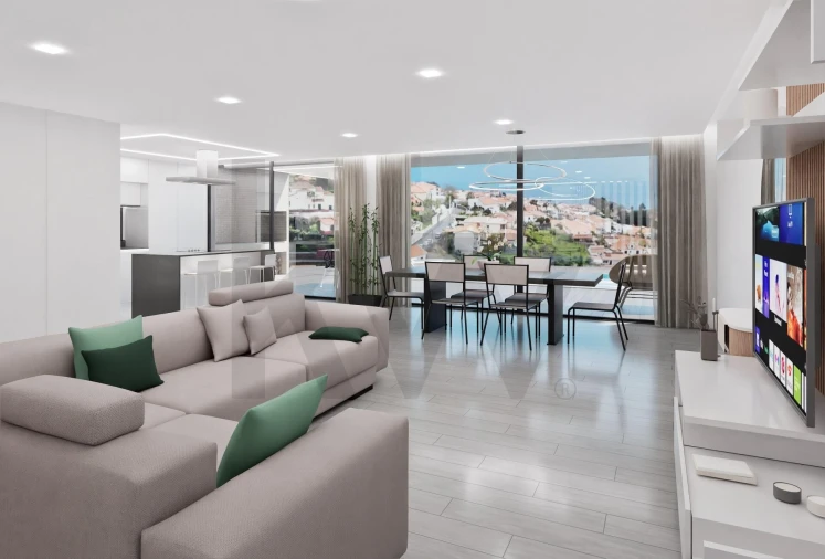 Moradia T3 para Venda em Funchal (Santa Maria Maior) Foto 11