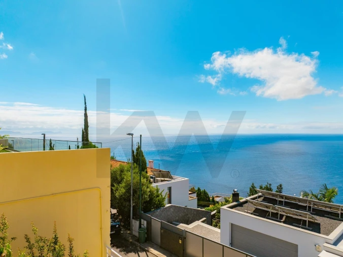 Moradia T3 para Venda em Caniço Foto 51