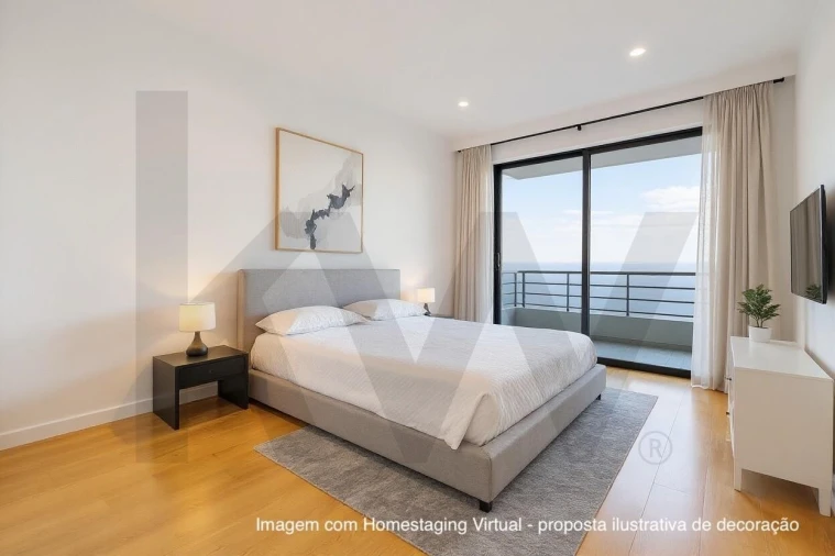 Moradia T3 para Venda em Caniço Foto 35