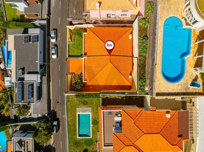 Moradia T3 para Venda em Caniço Foto 43