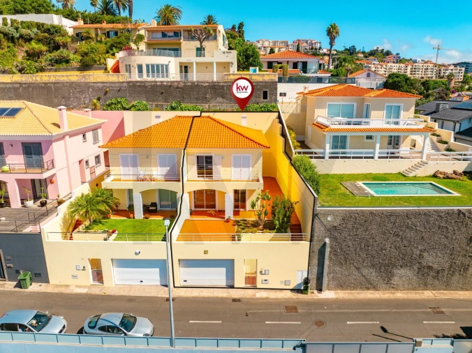 Moradia T3 para Venda em Caniço Foto 2