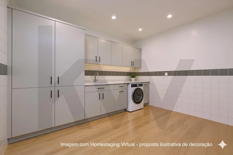 Moradia T3 para Venda em Caniço Foto 19