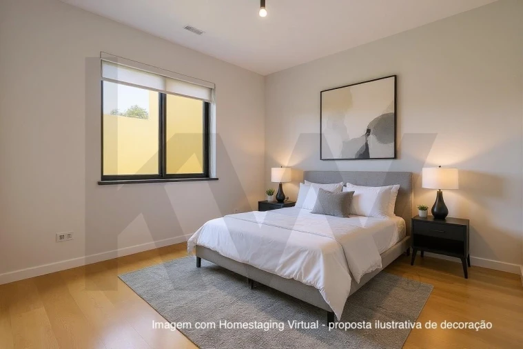 Moradia T3 para Venda em Caniço Foto 33