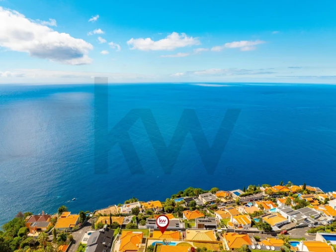 Moradia T3 para Venda em Caniço Foto 7