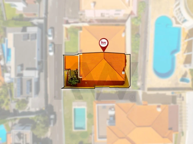 Moradia T3 para Venda em Caniço Foto 41