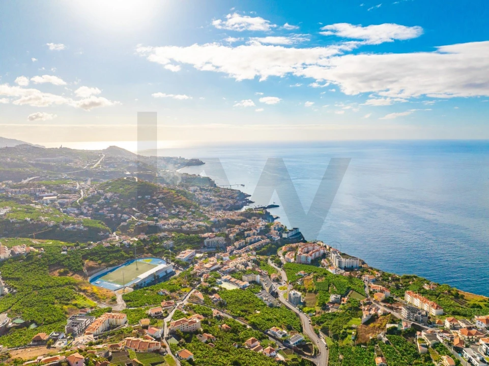 Terreno para Venda em Camara de Lobos Foto 17