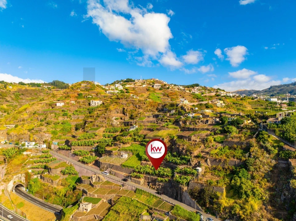 Terreno para Venda em Camara de Lobos Foto 14