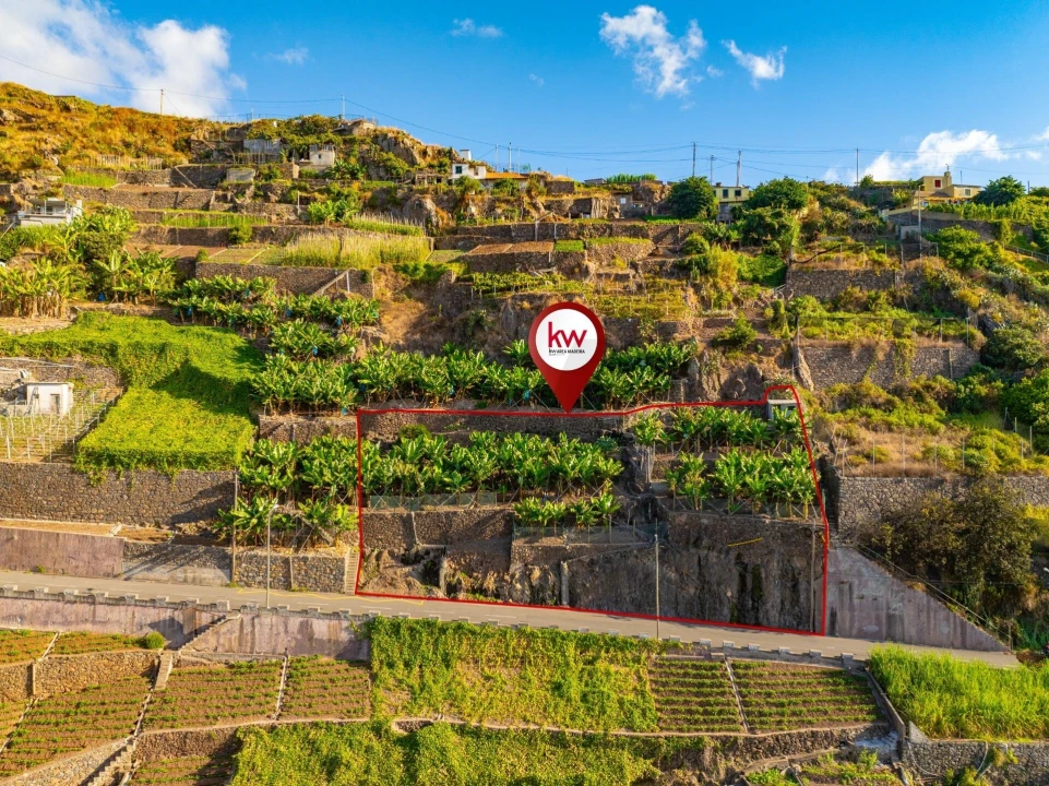 Terreno para Venda em Camara de Lobos Foto 4