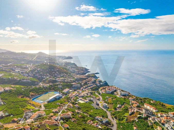 Terreno para Venda em Camara de Lobos Foto 17