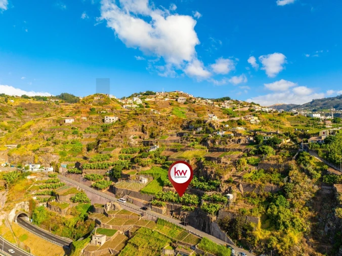 Terreno para Venda em Camara de Lobos Foto 14