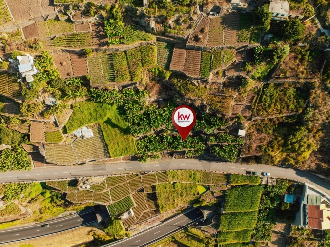 Terreno para Venda em Camara de Lobos Foto 5