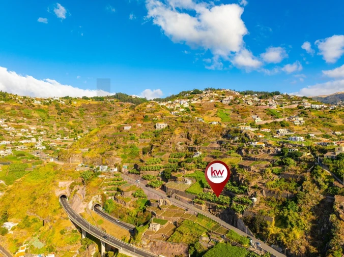 Terreno para Venda em Camara de Lobos Foto 15