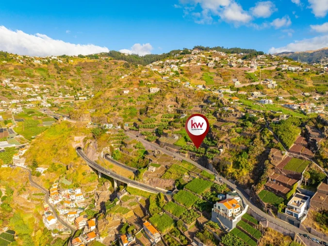 Terreno para Venda em Camara de Lobos Foto 16