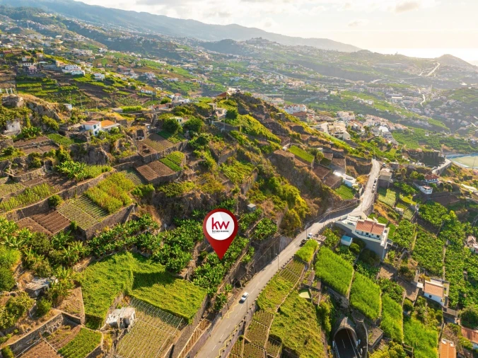Terreno para Venda em Camara de Lobos Foto 10