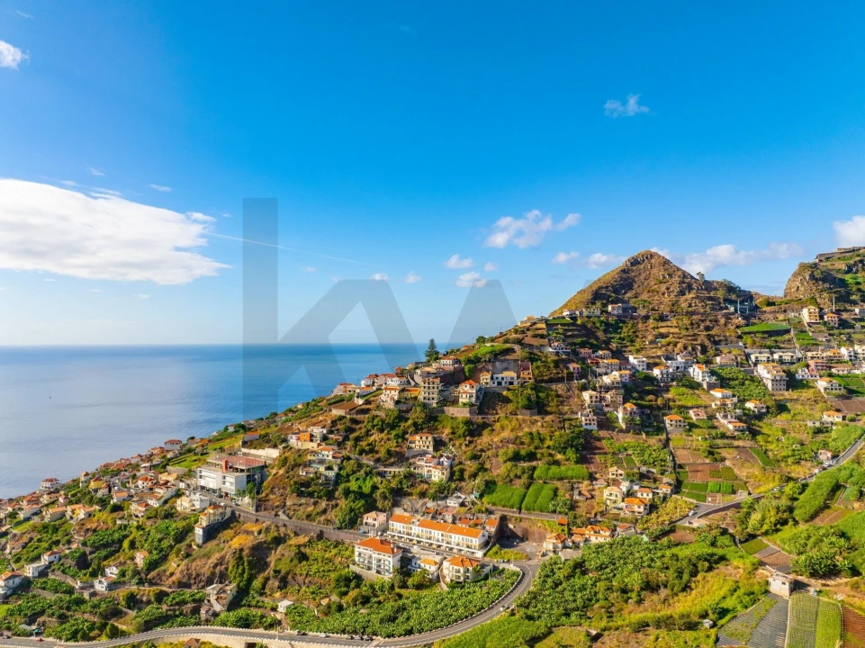 Terreno para Venda em Camara de Lobos Foto 22
