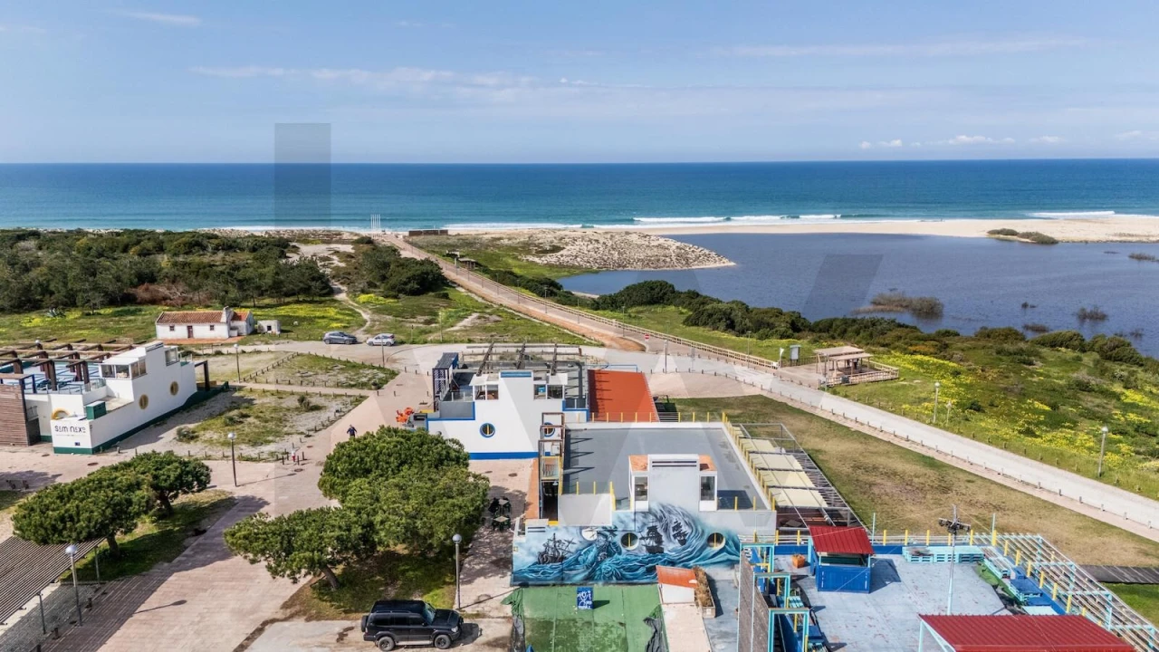 Negócio para Venda em Melides Foto 4