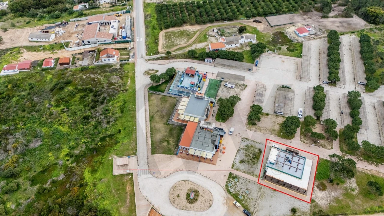 Negócio para Venda em Melides Foto 3