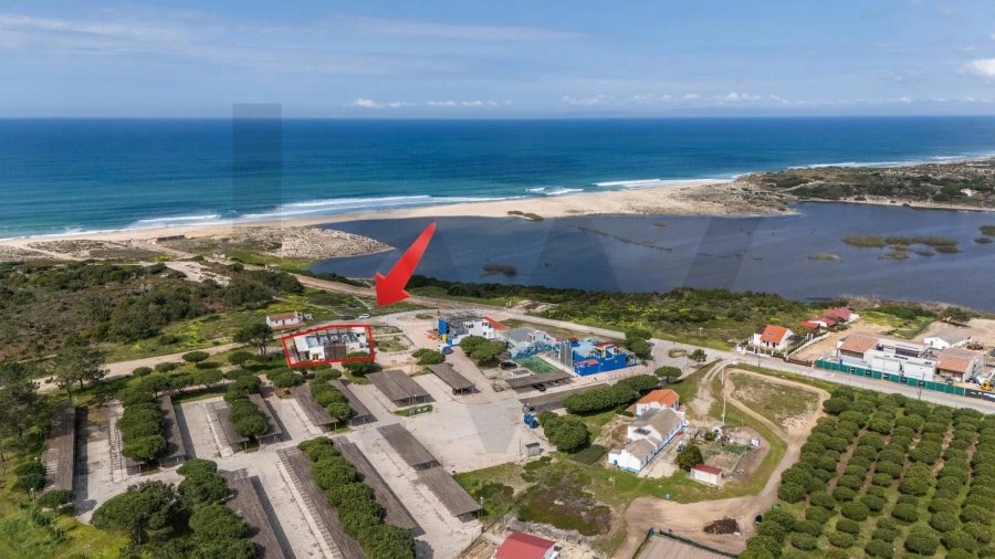 Negócio para Venda em Melides