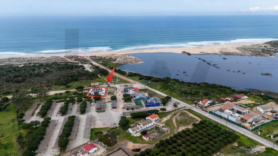 Negócio para Venda em Melides
