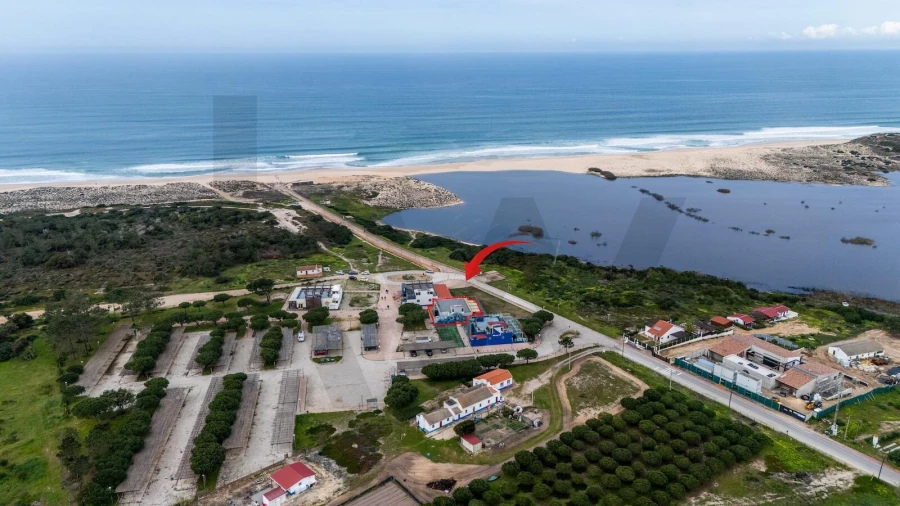 Negócio para Venda em Melides Foto 21